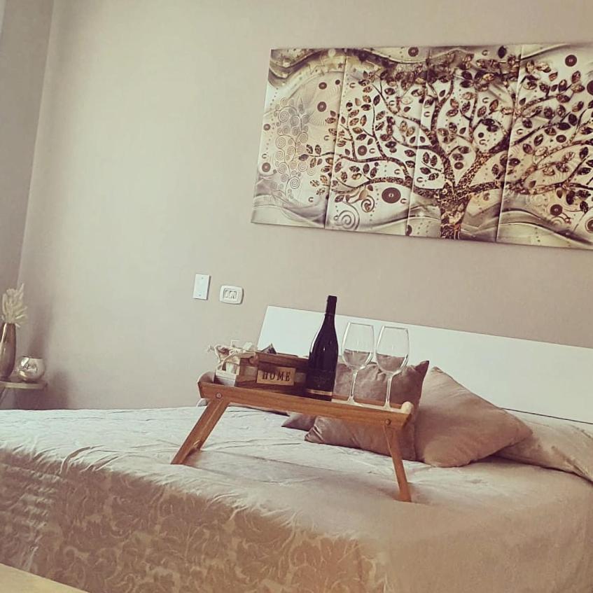 Dale Rooms Naples Extérieur photo
