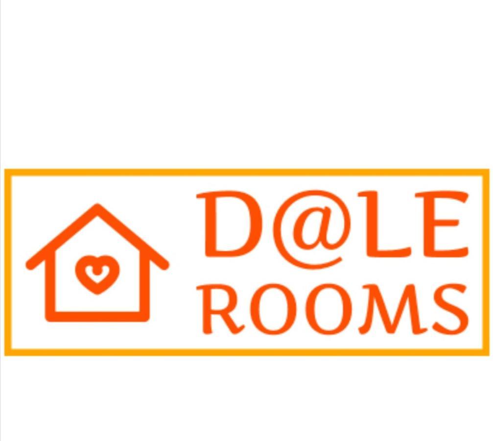 Dale Rooms Naples Extérieur photo