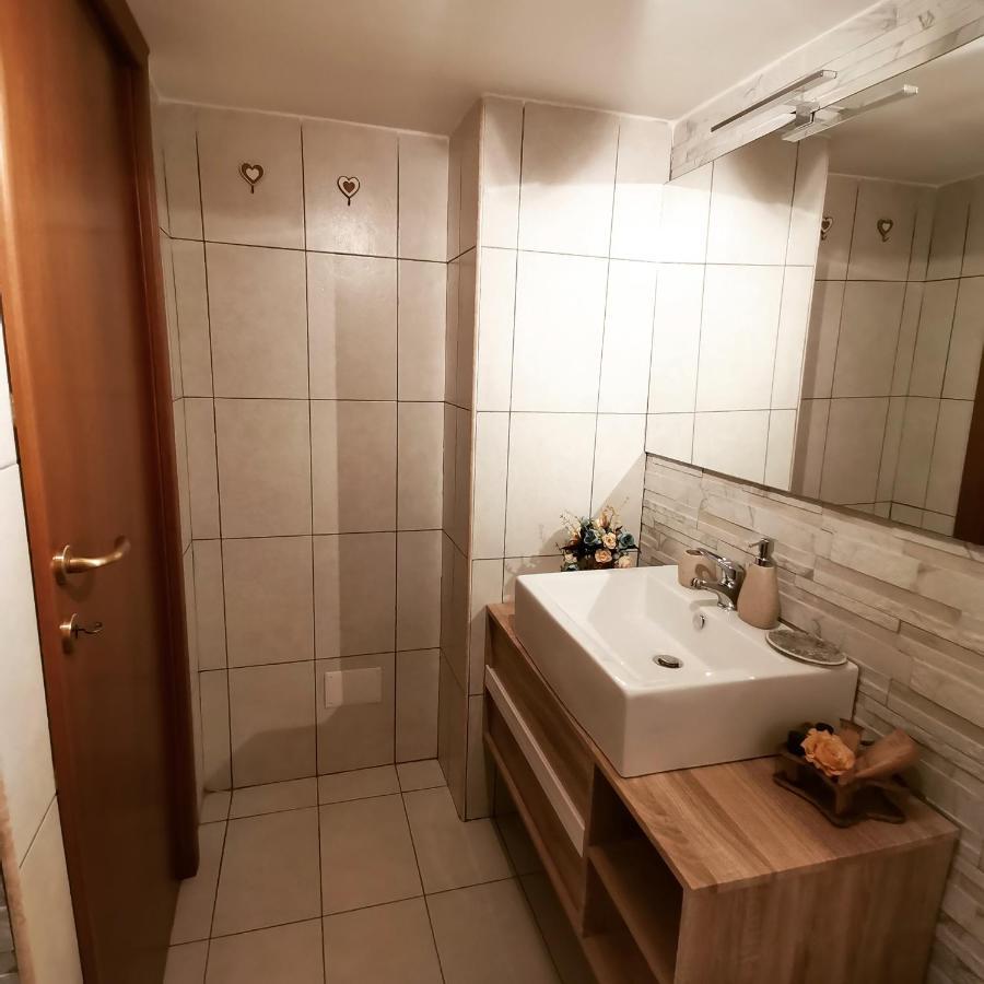 Dale Rooms Naples Extérieur photo