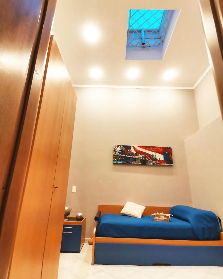 Dale Rooms Naples Extérieur photo